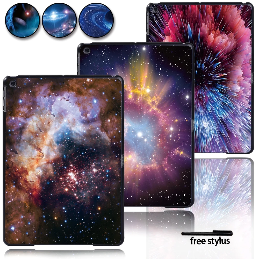 

Tablet Case for Apple Ipad 8 2020 8th Generation 10.2 Inch Scratch Resistant Lightweight Protective Shell Cover