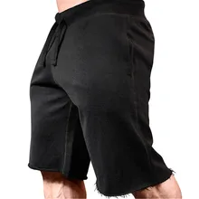 Liser Брендовые мужские шорты летние модные однотонные повседневные мужские шорты-бермуды Masculina длиной до колена, большие размеры