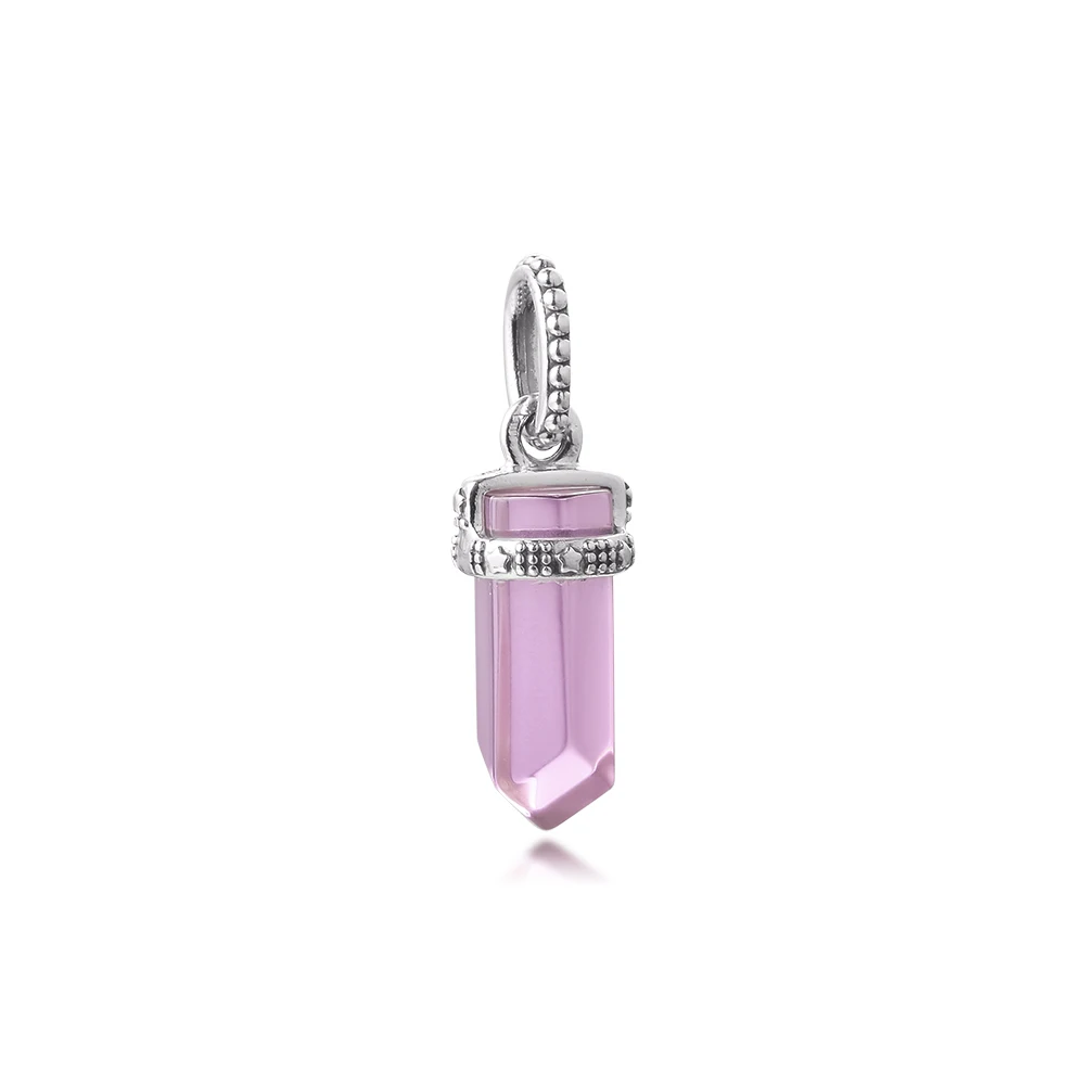 

Подвеска-амулет для браслета Pandora, из серебра 925 пробы