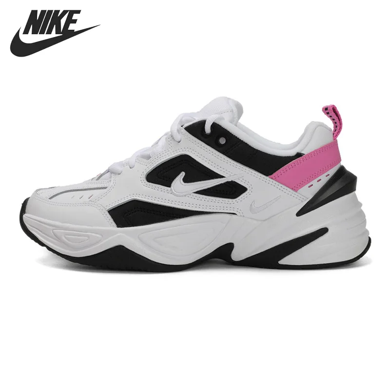 zapatillas NIKE W M2K TEKNO para mujer, novedad, originales|Zapatillas de correr| - AliExpress