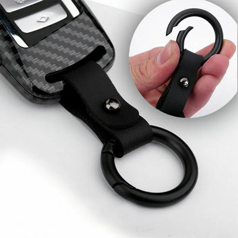 Cover chiave telecomando per BMW X1 2 3 5 7 serie F10 F11 F12 F18 F20 F21 F30 F31 F34 F35 F80 8 Cover chiave telecomando per BMW X1 2 3 5 7 serie F10 F11 F12 F18 F20 F21 F30 F31 F34 F35 F80 - H1ce711edf66249709c25f3a1d5988a40K