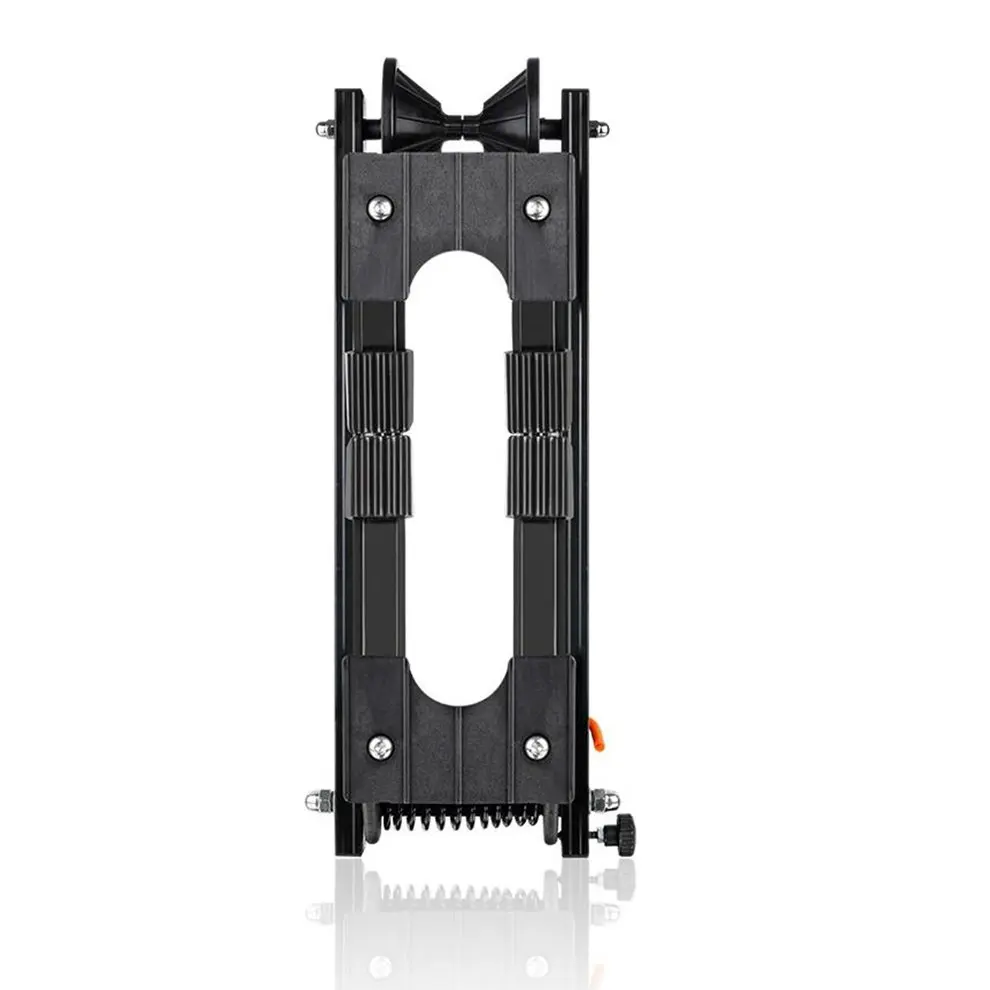 Aluminum Alloy Bicycle MTB Mountain Racks Portable Maintenance Support Frame Folding Display Repair Stand Bike Parts