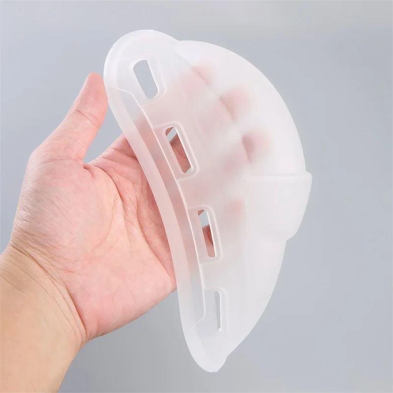 Groin Protector Football Sanda Crotch Protection Boys Men Sexy Sports Breathable Hollow Out Crotch Protector Guard Taekwondo Kick Boxing Protect