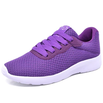 

2019 basket soft Sneakers women running Shoes Athletic Youth Students platform Walking Jogging Shoes women mujer trainers cheap