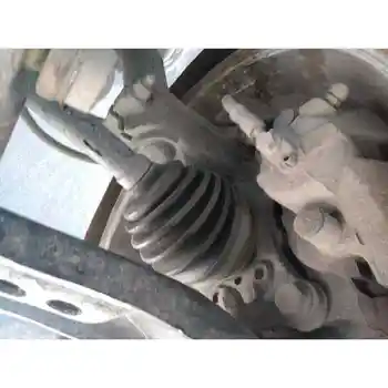 

STEERING KNUCKLE FRONT LEFT VOLKSWAGEN TOURAN (1T3)