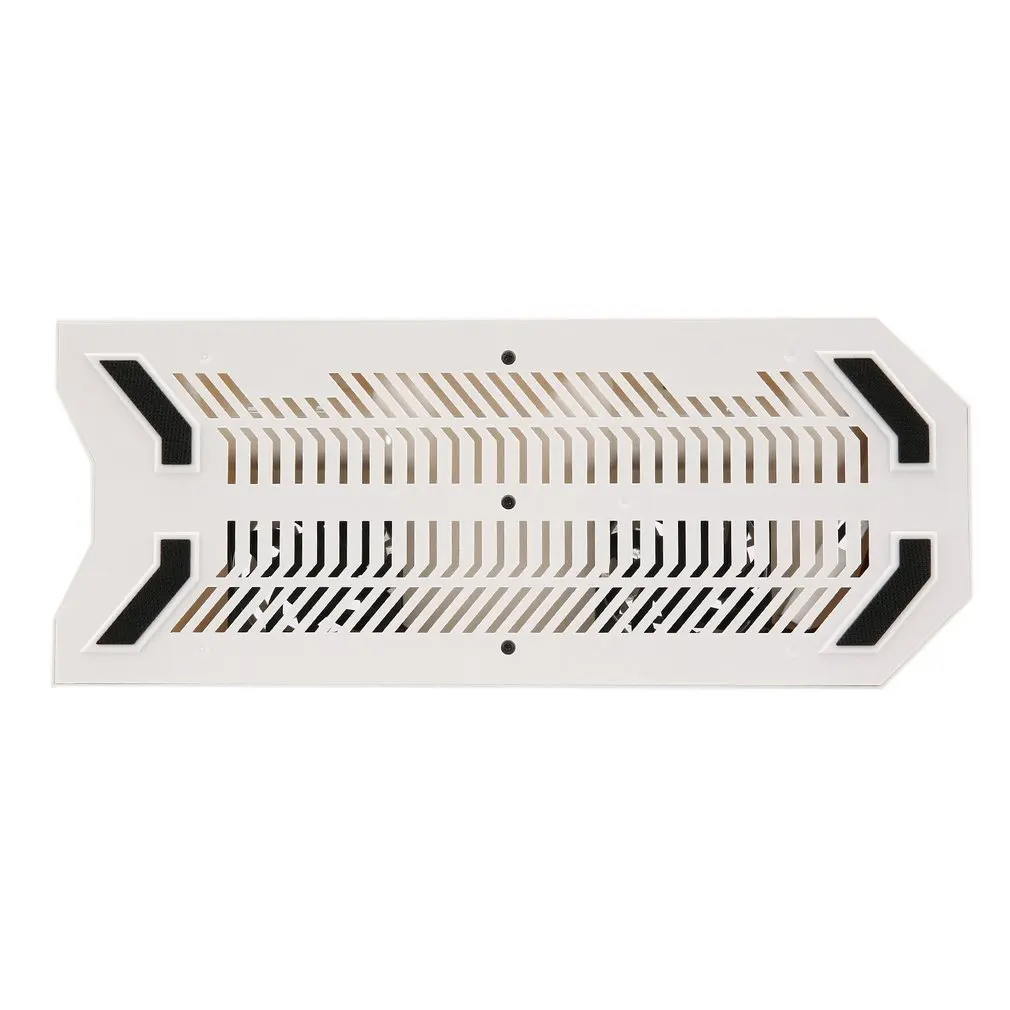 for PS4 Host and Handle Fashion Cooling Charging Dock Stand Vertical Stand Cooler with Fan YH09 Charge Cooling Bracket