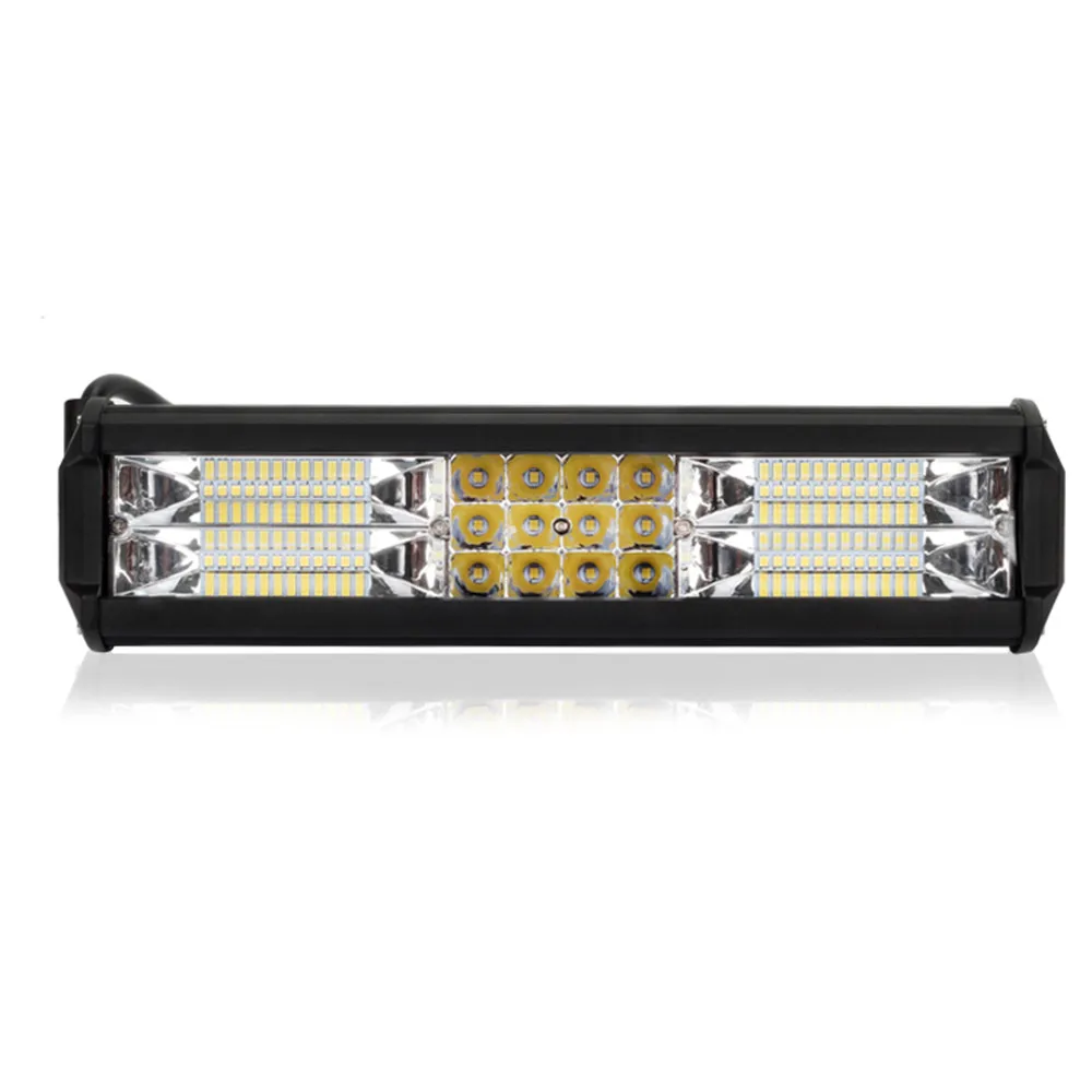 

Britgenrl Cars LED Light 180W 12-80V 6500K 3600LM Work Light High Beam Light Bulb Vehicle Inspection Lights Car Work Light