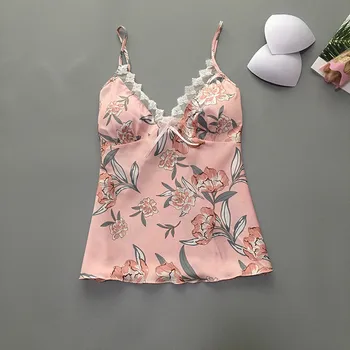 

Pyjamas Women Sexy Sleepwear Lingerie Pijama Women Lace Sexy Lingerie Lace Sleeping Gown Suit With Sling Underwear пижама