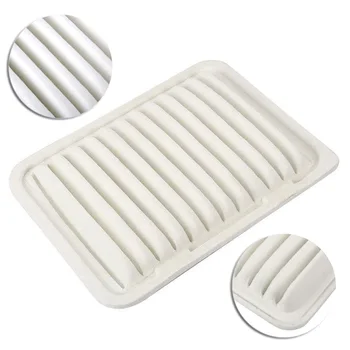 

Car Engine Air Filter Replaces For Toyota 17801-0T020 17801-0D060 17801-21050
