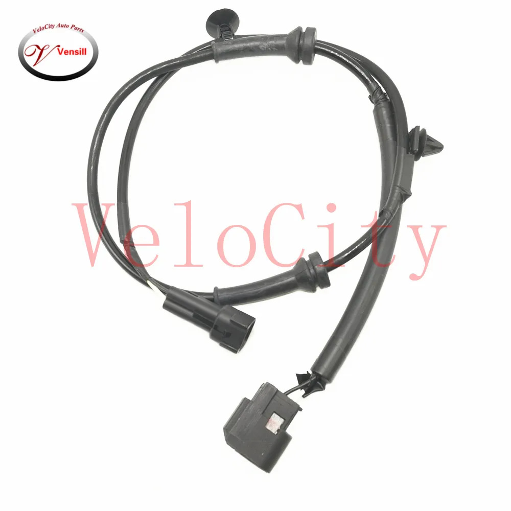 ABS Сенсор провода Скорость шнур для 04 13 Mazda 3 2 0 5 номер детали # BP4K 67 SH1E SH1D BP4N SH0D B32H