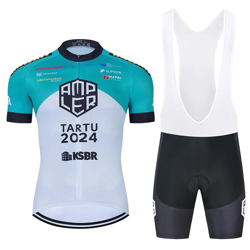 Новинка 2021 профессиональная велосипедная команда с коротким рукавом Maillot Ciclismo