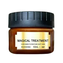 Многофункциональный уход за корнями волос ремонт повреждения Уход за волосами и кожей головы OR88