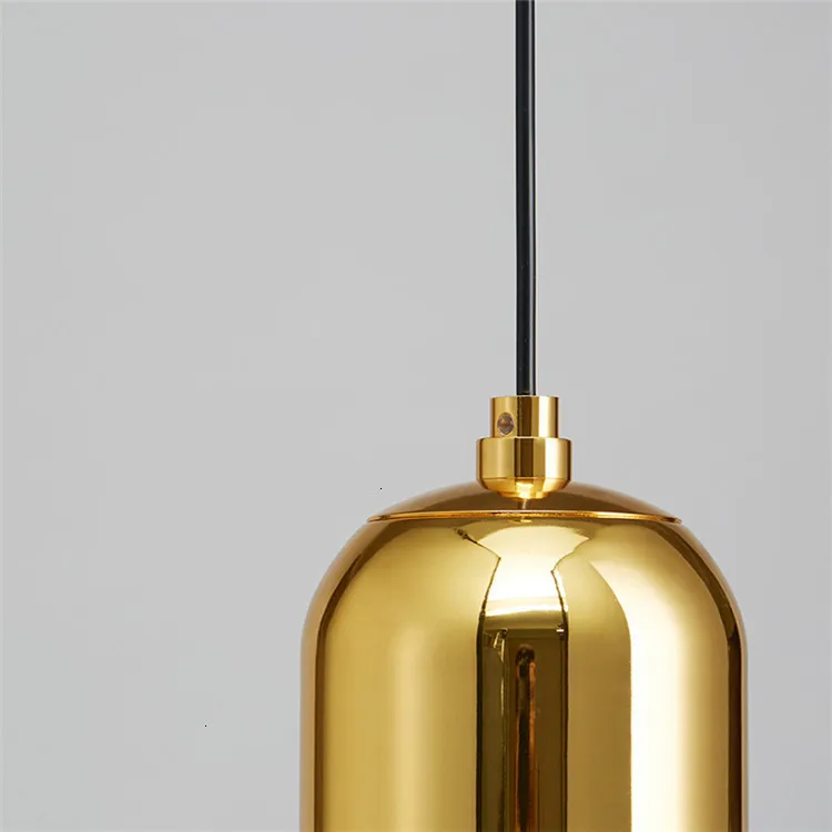 

Modern Decorative Personality Creative Globe Glass Ball Pendant Lamp Hanging Lamp luminaire suspendu