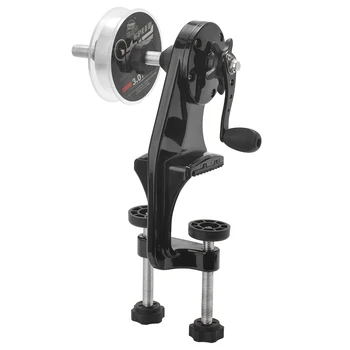 

Portable Fishing Line Winder Fishing Reel Spool Spooler System Tackle Tool Suction Cup Sea Carp Fishing Accessories