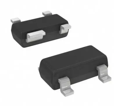CAT811 CAT811STBI-GT3 СОТ-143 пуш-ап устройство контроля уровня напряжения 4-контактный микропроцессор
