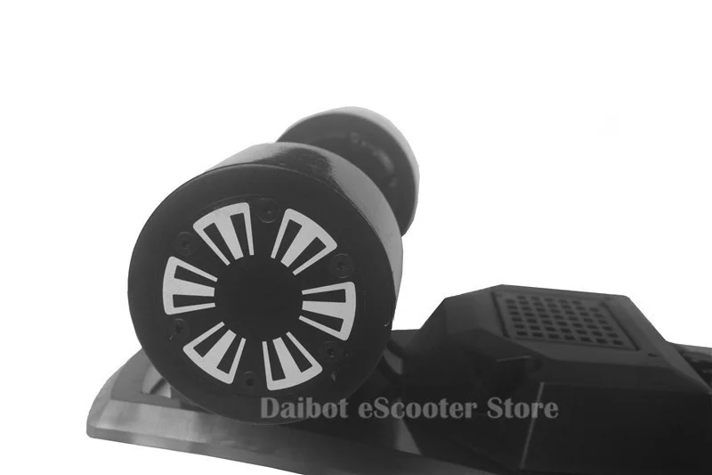 Daibot Electric Longboard Skateboard 4 Wheel Electric Scooters 300W2 36V Adult Powerful Electric Scooter With Colorful Lights  (12)