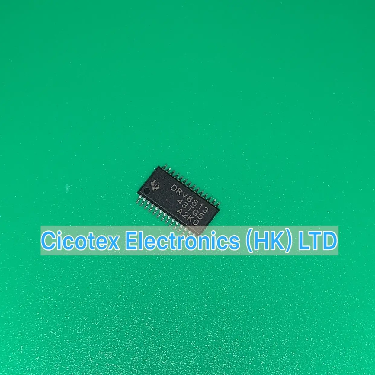 3 шт./лот DRV8813PWPR HTSSOP28 DRV8813 PWPR IC драйвер двигателя PAR 28HTSSOP DRV8813PWPRG4 DRV 8813 | Электронные