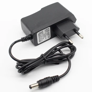 thumbnail image 2 of MPKKE AC To DC Power Adapter 10V 2A - 5.5x2.1mm Tip, 100-240V Input, For Electronics & Devices 2 of 9