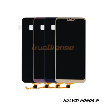 

Huawei honor 9i LCD with Frame Touch Screen Digitizer Assembly Replacement Parts For Huawei honor 9 I LCD