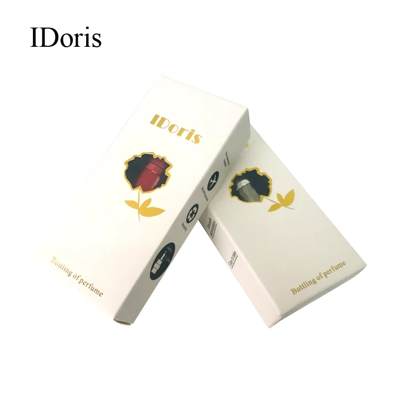 Idoris-包装