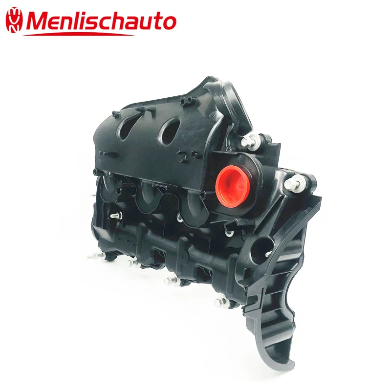 Free Shipping Inlet Manifold cam cover for Discovery IV Mk4 for Sport L405 3.0 Valve Cover LH LR105956 RH LR105957 LR074623