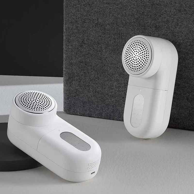 Xiaomi Mijia 90 минут рабочая эффективность уборки ролик для удаления пыли и ворса триммер 0,35 мм микро дуговой нож чистая 5-лист Циклон резак