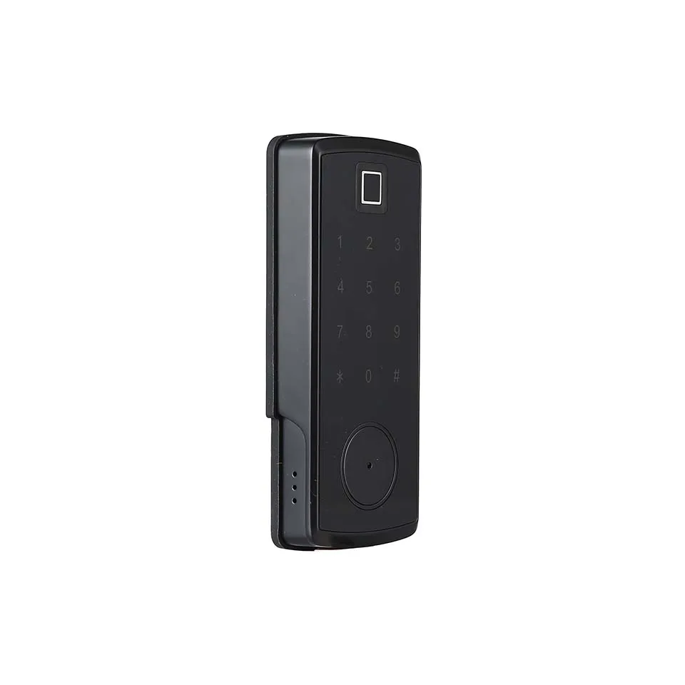 TTLOCK приложение Wi-Fi без ключа пароль доступа IC карта отпечатков пальцев смарт замок обода 3 заказа