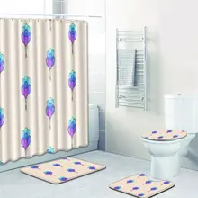 Хипстерский современный минималистичный коврик для гостиной, спальни, сантехники EBay с сайта Amazon товаров от имени узора, Индивидуальный размер