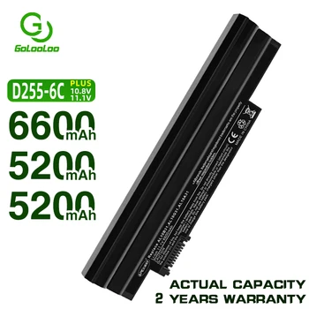 

Golooloo 6 cells white battery for Acer Aspire AL10A31 AL10B31 AL10G31 One 522 D255 722 AOD255 AOD260 D257 D255E D260 D270