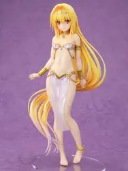 To love Ru darkness figure Eve Arabian одежда вер. Игрушка ПВХ Фигурки irls игрушки Коллекция Модель кукла рождественский подарок 21 см