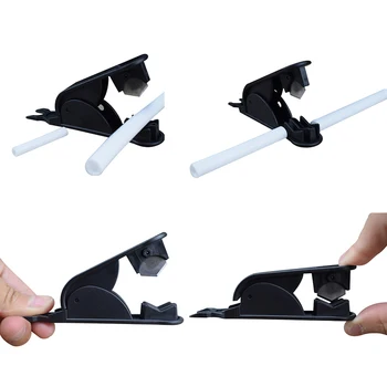 

Water Purifier Filter Nylon PE Plastic Pipe Tubing Cutting Tool