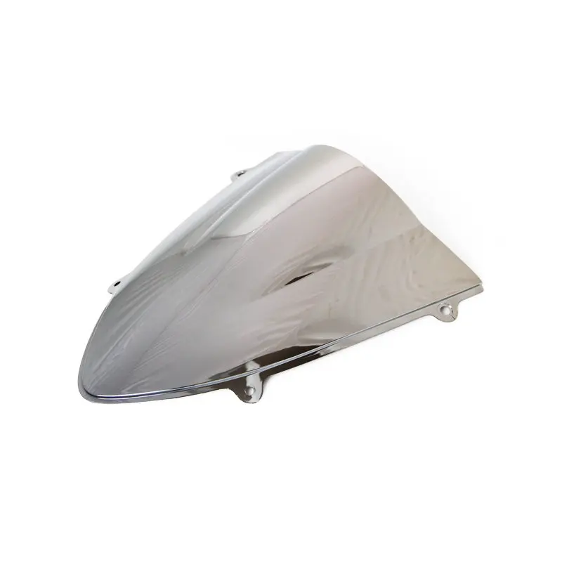 Windscreen For 2008 2009 2010 2011 2012 Kawasaki Ninja EX 250 EX250 08 09 10 11 12 Wind Screen Deflectors Windshield