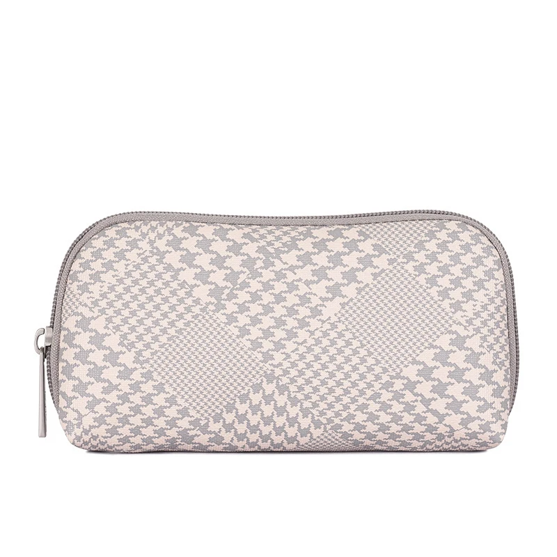 

TUUTH Digital Storage Bag Data Line Data Cable Storage Bag Waterproof Bag Mouse Mobile Power Storage Three-dimensional Type