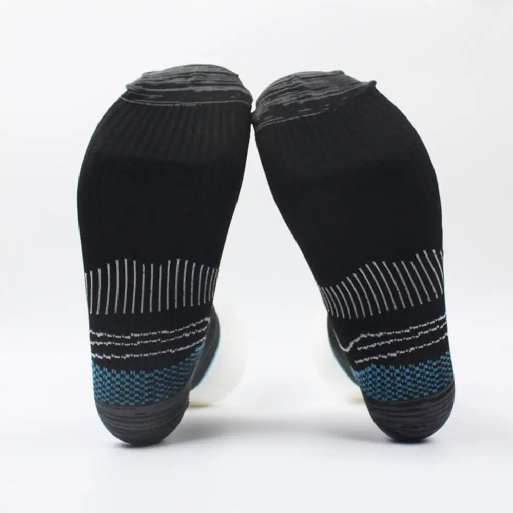 1 Pair Unisex Foot Compression Socks For Plantar Fasciitis Heel Spurs Arch Pain Comfortable Women Men Socks Venous Ankle Sock