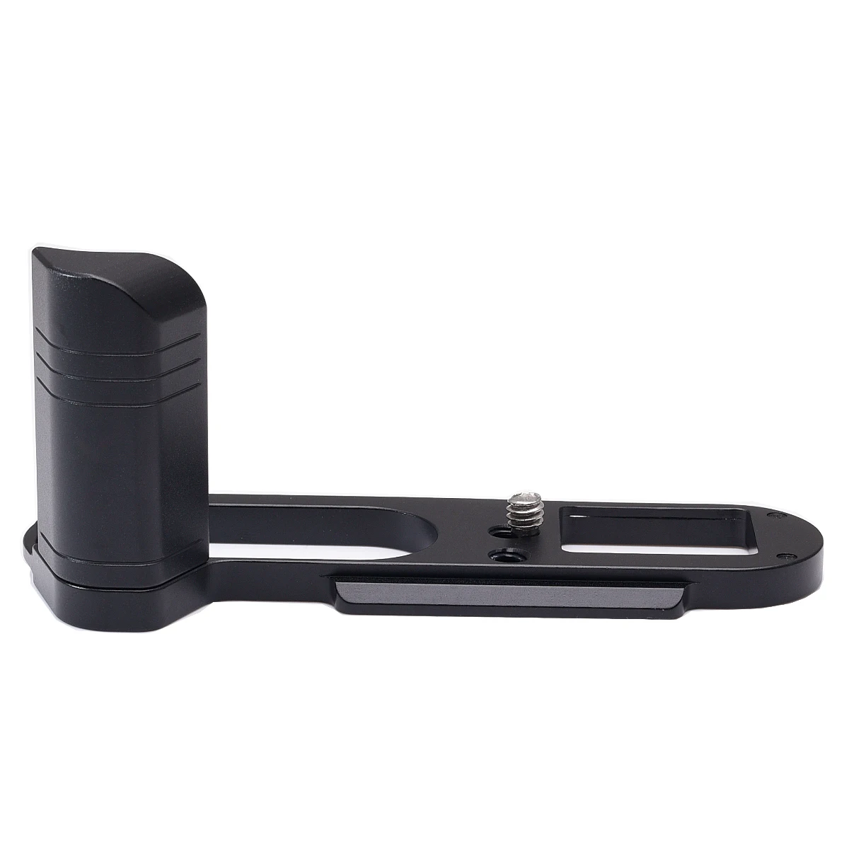 Hand Grip Quick Release Plate L Bracket Holder For Leica Q2 Q2 Camera
