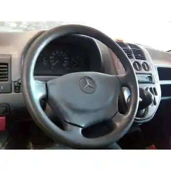 

9024600403FKZ STEERING WHEEL MERCEDES VITO (W638) CLOSED BOX