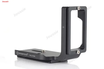 

PNL-D750R Custom L-Bracket for camera accessory D750 Body camera accessory CD50 T03