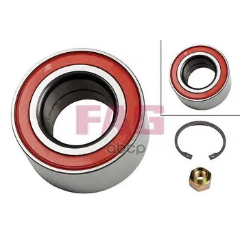 

Wheel bearing Lacetti 04-fag art. 713644830