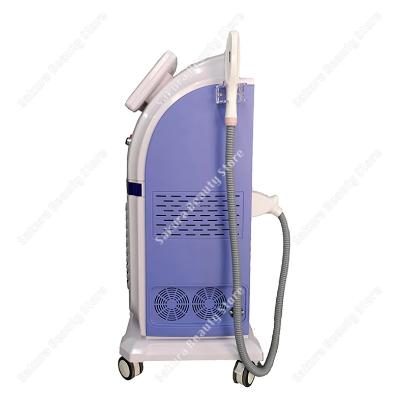 Speciale Promotie 0000 Flash Professionele Laser Permanente Ipl Epilator Ontharing Elektrische Photon Vrouwen Pijnloos Haar Remover