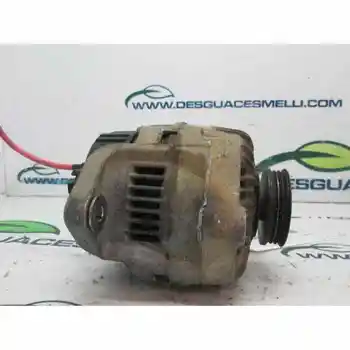 

7700424583 ALTERNATOR RENAULT MEGANE I COACH/COUPE (DA0)