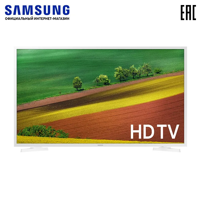 Телевизор Samsung 32&quot HD Smart TV N4510 Series 4|Телевизоры| |