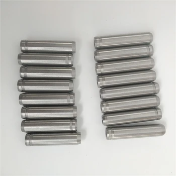 

Engine valve guide for Great wall Haval H3/H5 Wingle 4G63 4G64 4G69 petrol engine 16pcs/set