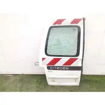

870243 REAR DOOR LEFT CITROEN BERLINGO