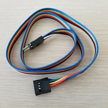 

10pcs/lot ATX Case Internal Motherboard Mainboard Host Case USB Male to Female Extension Cable 8Pin