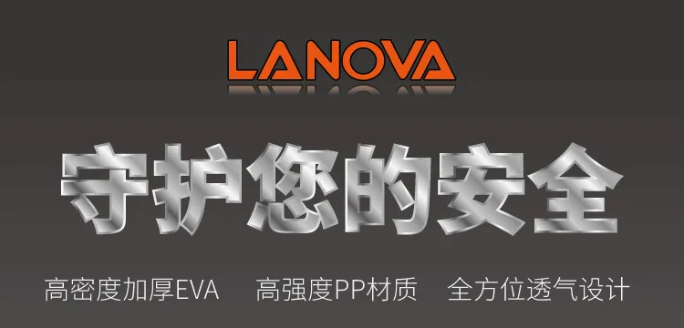Lanova напрямую от производителя может быть OEM детей взрослых роликовая защита для катания на коньках комплект одежды колено и налокотник ладонь 6 P