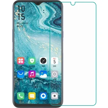 Перейти на Алиэкспресс и купить Закаленное стекло для Hisense A6L Стекло 9H 2.5D защитная пленка Взрывозащищенная прозрачная защитная пленка для ЖК-экрана