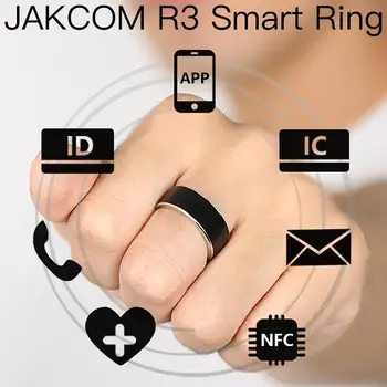 

JAKCOM R3 Smart Ring For men women walking pad rfid oxygenmeter tv test card jewellery escribe fixed wireless landline okuma