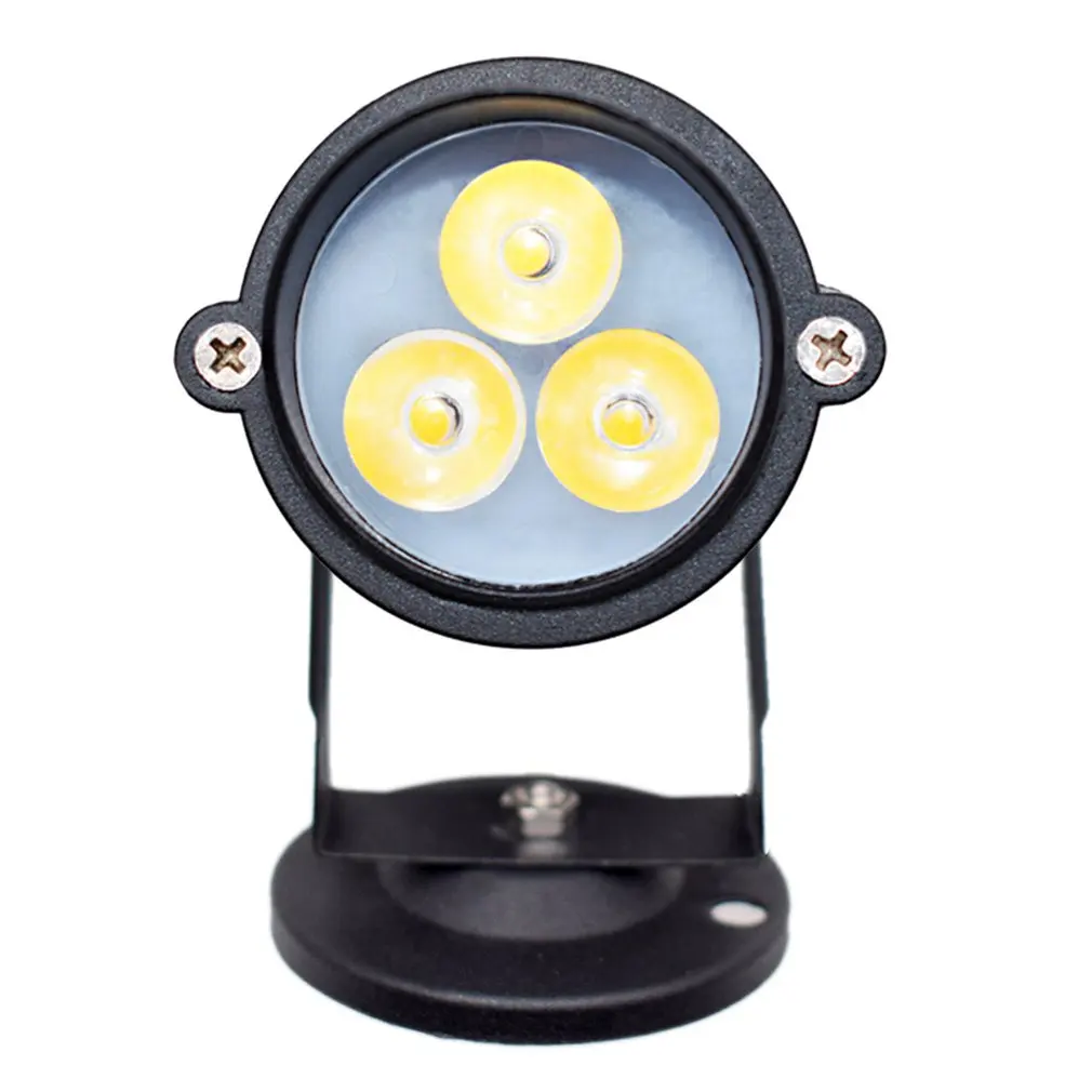 Creative Outdoor Solar Powered Light Garden Light Outdoor Lawn Garden Villa Decoration Lawn Ground Light