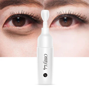 

Omylady Collagen Eye Cream Remove Dark Circles Eye Bags Under The Eyes Moisturising Anti Puffiness Eyes Skin