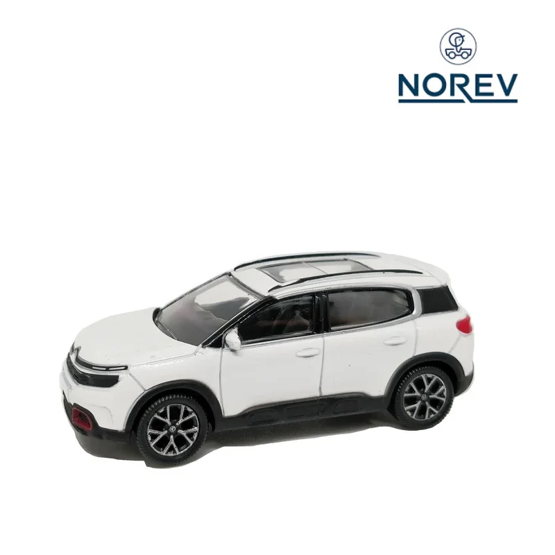 Norev 1: 64 Citroen C5 Aircross SUV литая модель автомобиля